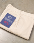 Barnstormer 1952UC Chino Cotton Twill Chalk