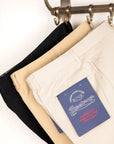 Barnstormer 1952UC Chino Cotton Twill Chalk