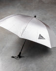 And Wander Euroschirm Umbrella Silver