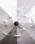 And Wander Euroschirm Umbrella Silver