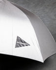And Wander Euroschirm Umbrella Silver