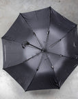 And Wander Euroschirm Umbrella Silver