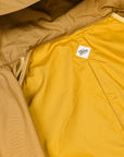 The Corona Utility Up Duster Parka Hunting Oxford Dry Khaki