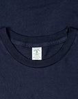 Velva Sheen 1-Pack Tee Dyed Navy