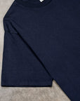 Velva Sheen 1-Pack Tee Dyed Navy