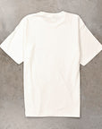 Velva Sheen 1-Pack Tee Dyed White
