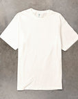 Velva Sheen 1-Pack Tee Dyed White