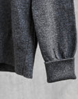 William Lockie Oxton Cashmere V-Neck Lubecca