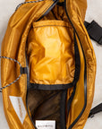 And Wander Sil Waistbag Yellow