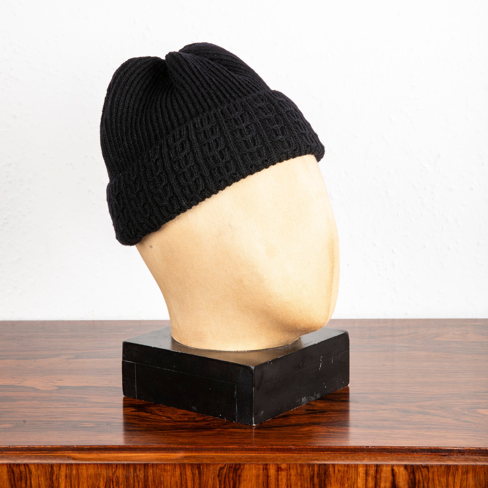 The Real McCoy's U.S. NAVY Watch Cap / WW1 – Frans Boone Store