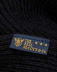 The Real McCoy's U.S. NAVY Watch Cap / WW1