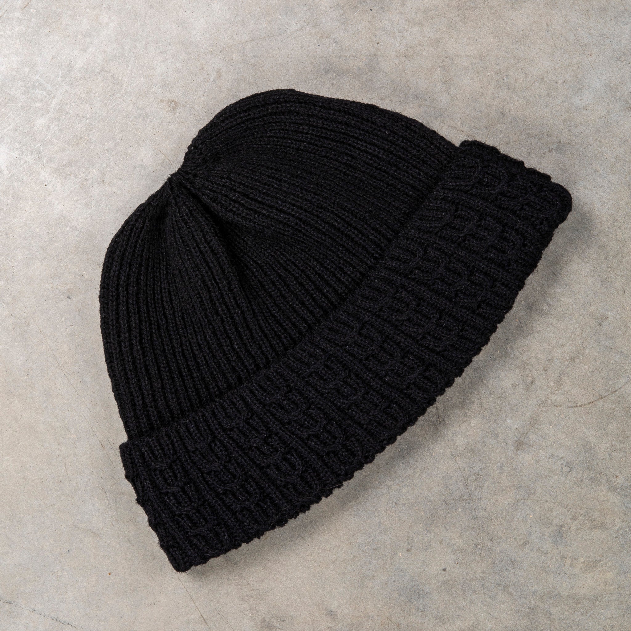 The Real McCoy's U.S. NAVY Watch Cap / WW1 – Frans Boone Store