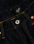 The Corona Utility CP005 - W05 5-Pocket Indigo Denim