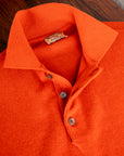 William Lockie x Frans Boone Super Geelong Polo Spezie