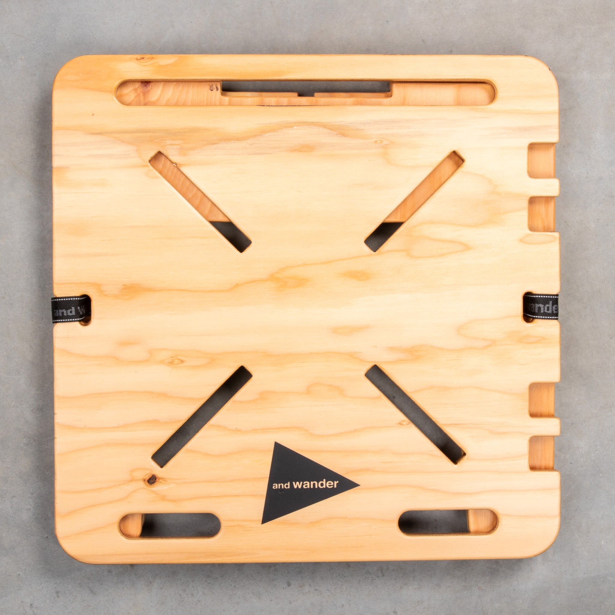 YOKA L-TABLE 値下げ美品】YOKA(ヨカ) L-TABLE 2台セット ウッド