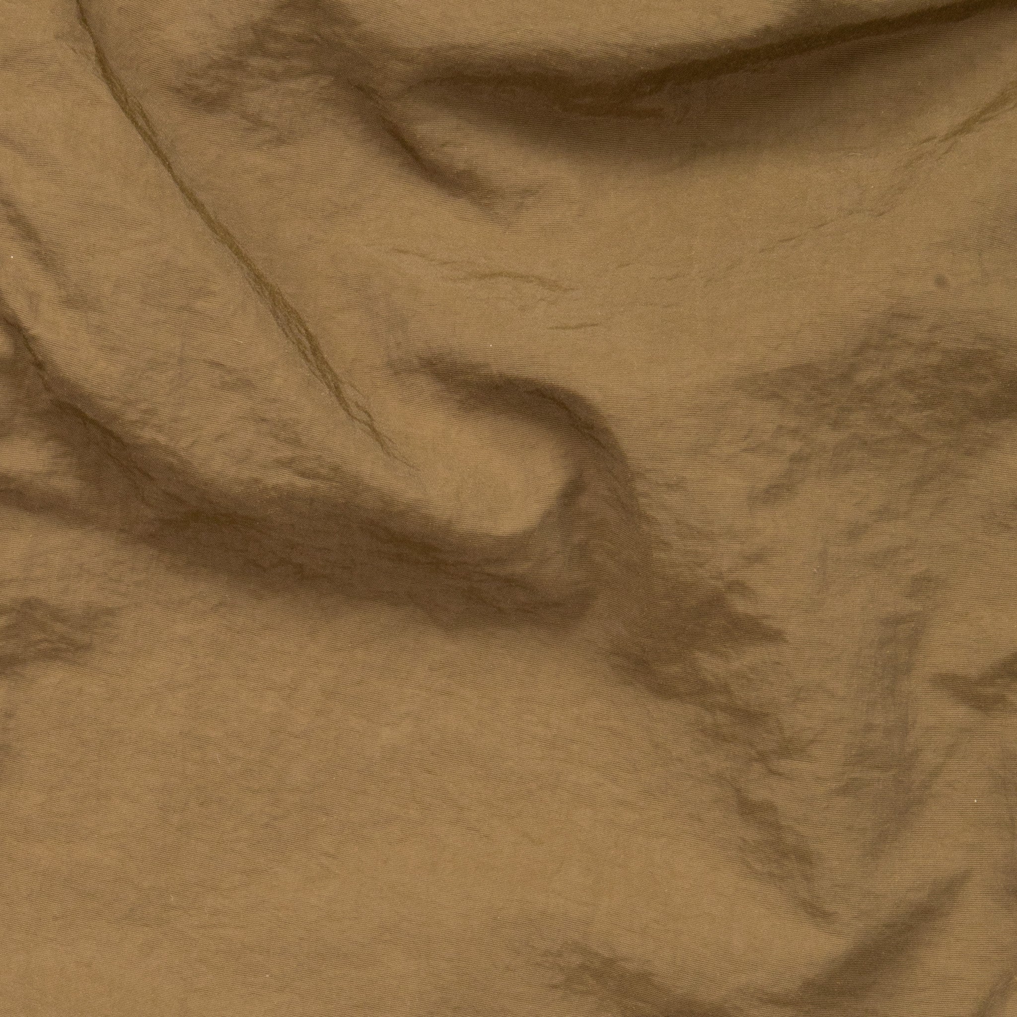 And Wander NY Taffeta 2-Way Pants D.Khaki