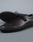 Common Projects Achilles low black