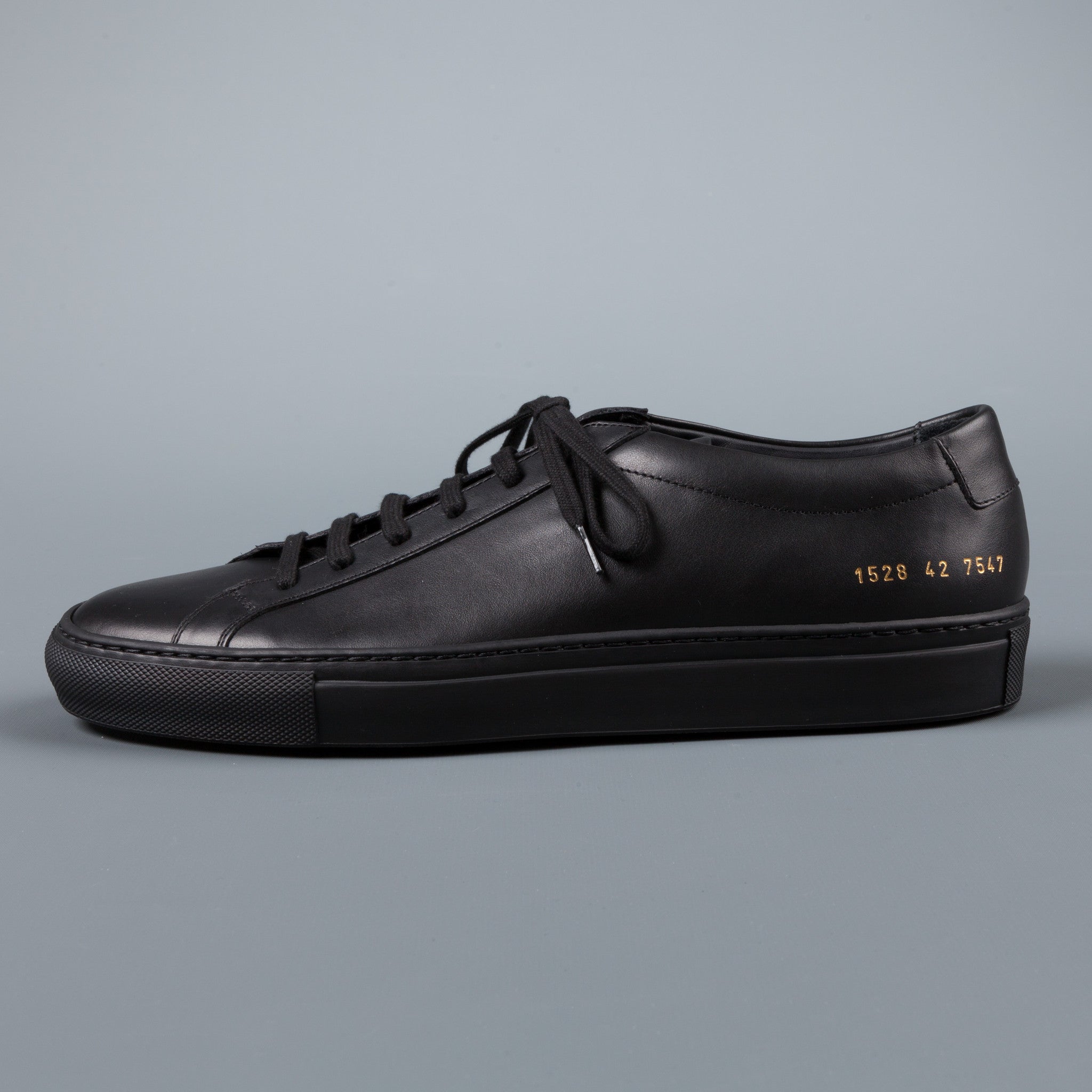 Common projects mens achilles low new arrivals