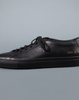 Common Projects Achilles low black