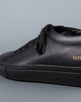 Common Projects Achilles low black