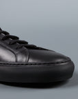 Common Projects Achilles low black