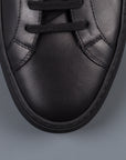 Common Projects Achilles low black