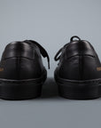 Common Projects Achilles low black