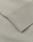 William Lockie Oxton Cashmere V-Neck Tankard