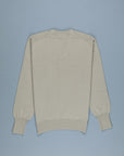 William Lockie Oxton Cashmere V-Neck Tankard