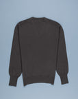 William Lockie Oxton Cashmere V-Neck Scout