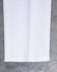 Rota Sport x Frans Boone Cotton Twill Pants White