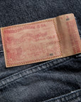 Studio D´artisan 1826U Ivy Fit Used Black Wash