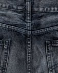 Studio D´artisan 1826U Ivy Fit Used Black Wash