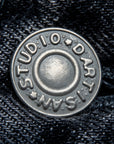 Studio D´artisan 1826U Ivy Fit Used Black Wash