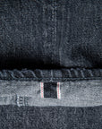 Studio D´artisan 1826U Ivy Fit Used Black Wash