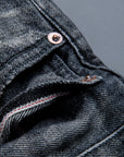 Studio D´artisan 1826U Ivy Fit Used Black Wash