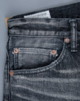 Studio D´artisan 1826U Ivy Fit Used Black Wash