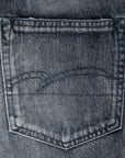 Studio D´artisan 1826U Ivy Fit Used Black Wash