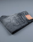 Studio D´artisan 1826U Ivy Fit Used Black Wash