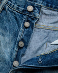 Studio D´artisan 1826U Ivy Fit Used Blue Wash