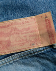 Studio D´artisan 1826U Ivy Fit Used Blue Wash