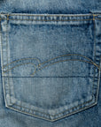 Studio D´artisan 1826U Ivy Fit Used Blue Wash