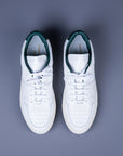 Common Projects Decades Low White/Green