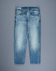 Studio D´artisan 1826U Ivy Fit Used Blue Wash