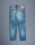 Studio D´artisan 1826U Ivy Fit Used Blue Wash