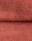 Remi Relief Hooded Sweat Red