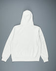 Remi Relief Hooded Sweat Off White