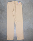 The Real McCoy's Blue Seal Chino Beige