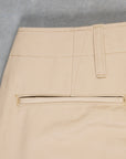 The Real McCoy's Blue Seal Chino Beige