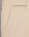 The Real McCoy's Blue Seal Chino Beige